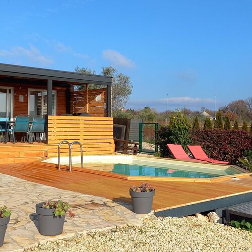 Beach House Beta Medulin