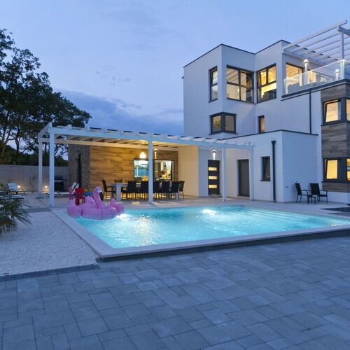 Villa Stella Medulin  2