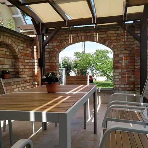 Beachfront Villa Balaton Fonyód  2