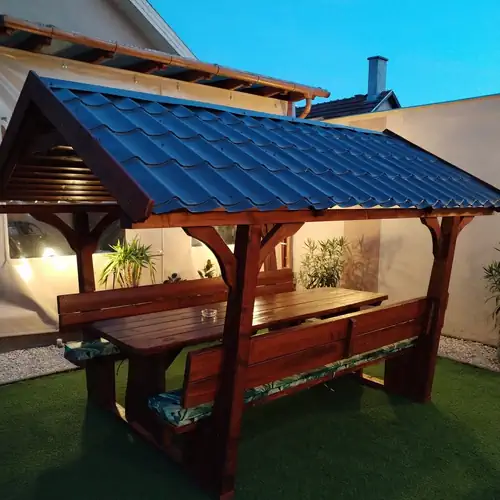 Elza Apartman Makó 030 kép