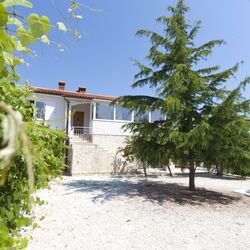 Villa Donna Ližnjan