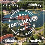 Villa Herkules Apartman Hévíz