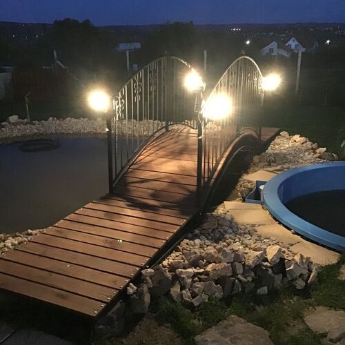 Villa Herkules Apartman Hévíz  3