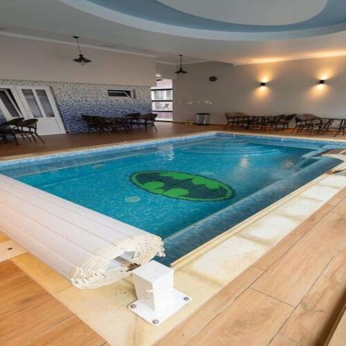 Hotel Monaco Băile Felix