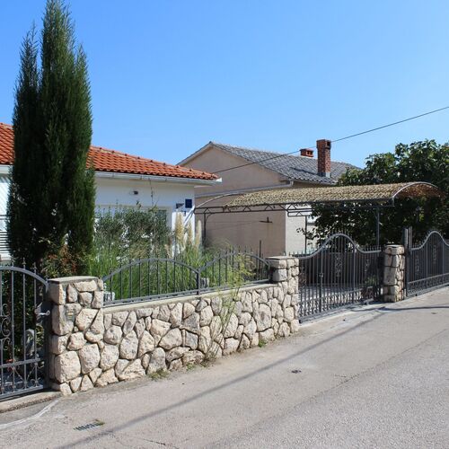 Apartmani Renata Šilo  4