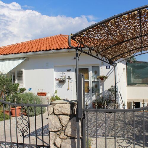 Apartmani Renata Šilo  3