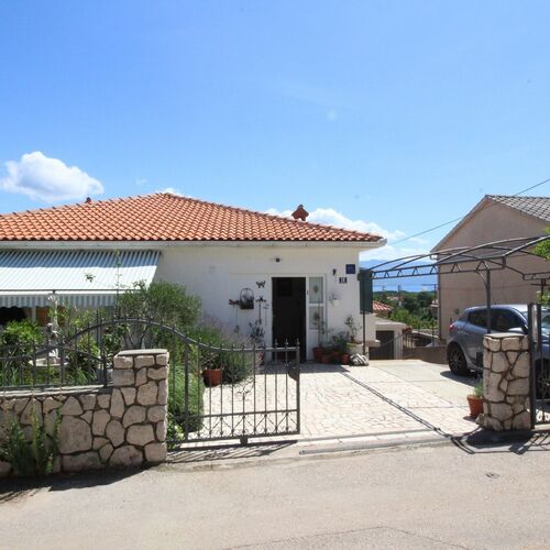 Apartmani Renata Šilo  2