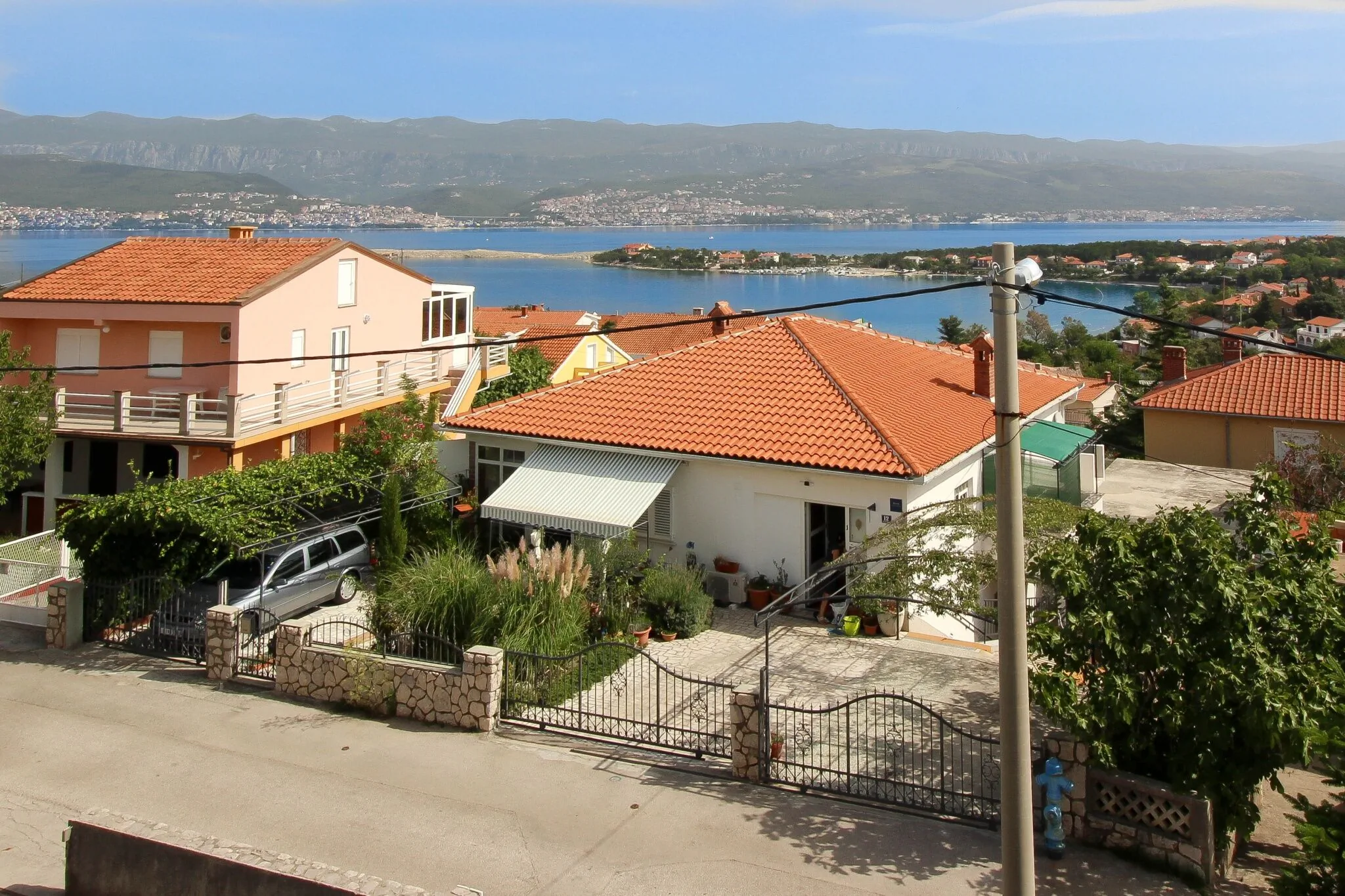 Apartmani Renata Šilo