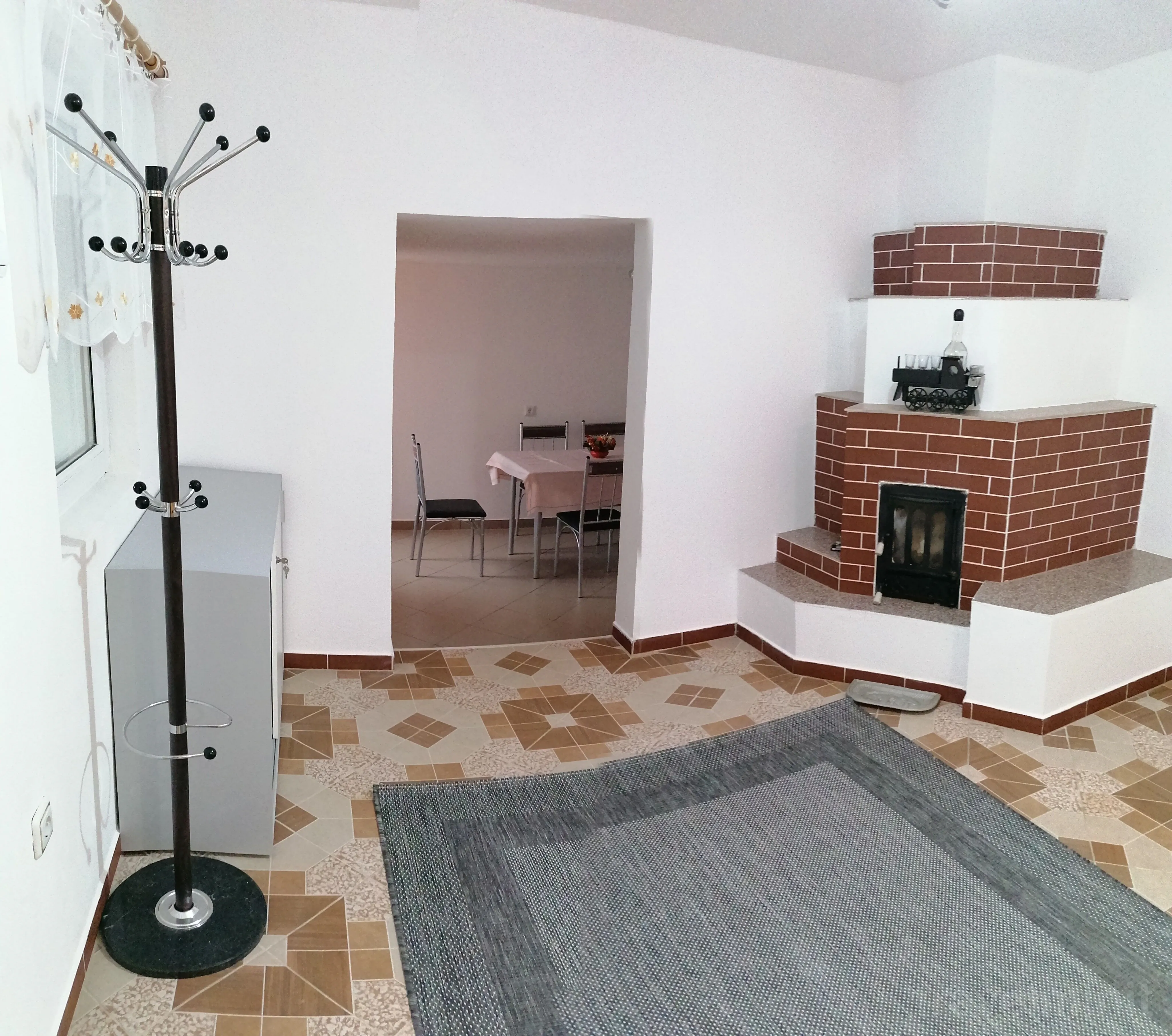 Cabana Ugralet Lunca de Sus