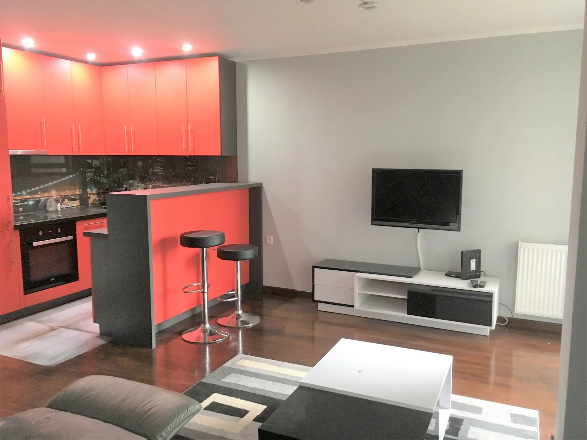 P&O Apartments Obozowa II