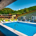 Wellness, relax