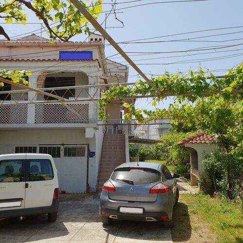 Apartmani Srdoč Šilo  4