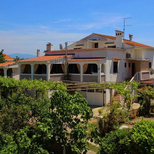 Apartmani Srdoč Šilo