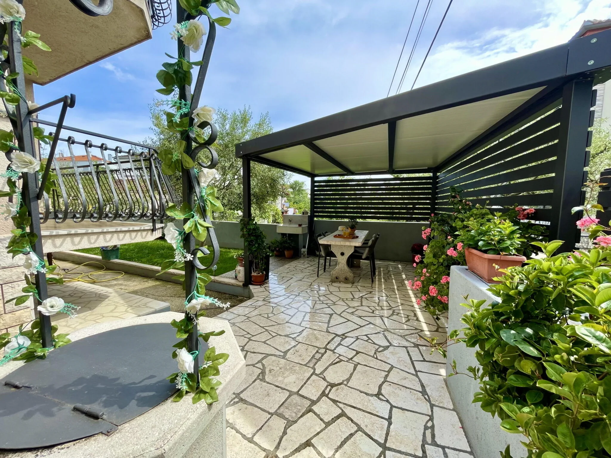 Apartment Adri Rovinj