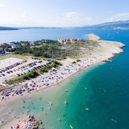 Apartmani Crnčić D. Šilo  3
