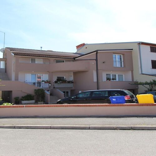 Apartment Eni 4 Rovinj  2