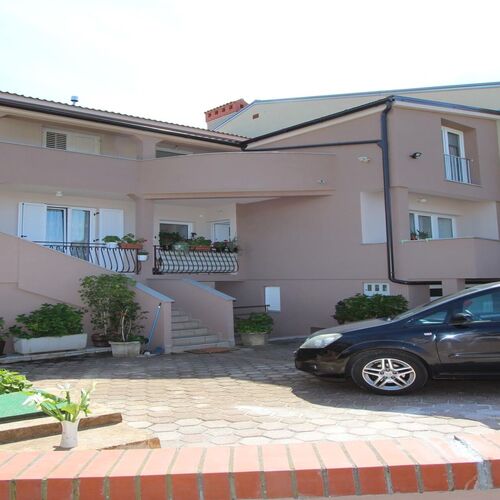 Apartment Eni 4 Rovinj  4