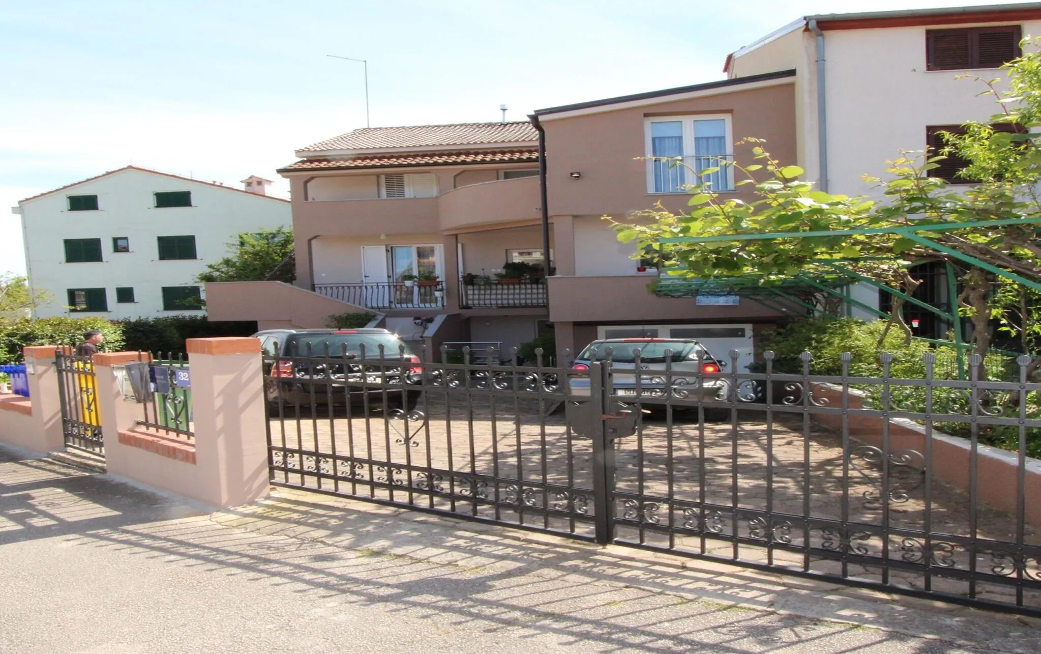 Apartment Eni 4 Rovinj