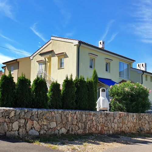 Apartmani Savić Šilo  4