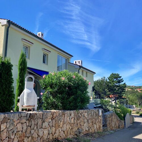 Apartmani Savić Šilo  3