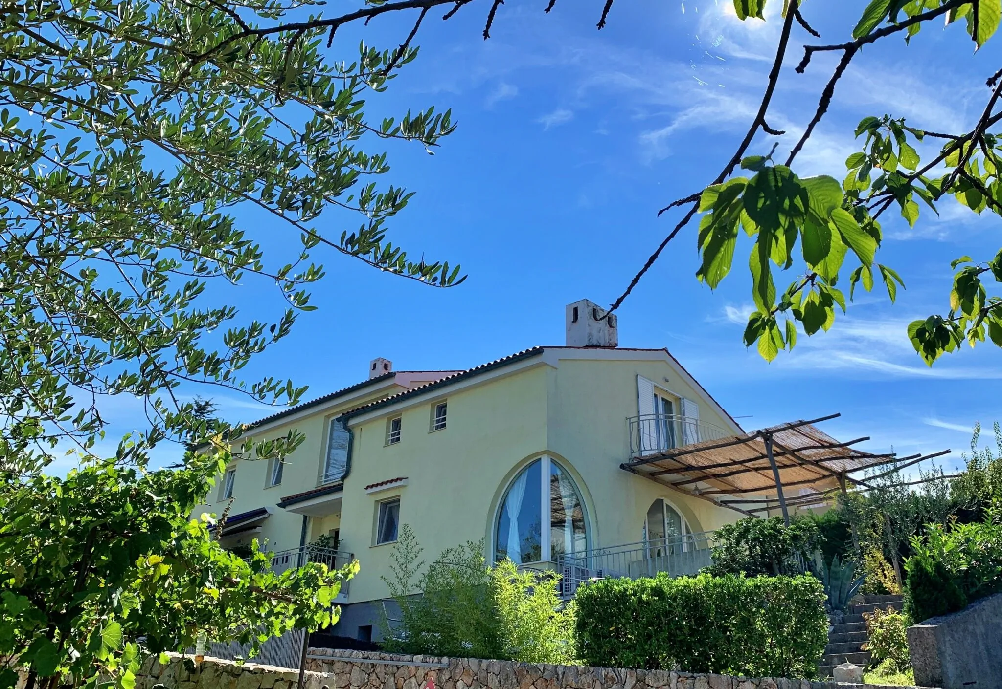 Apartmani Savić Šilo