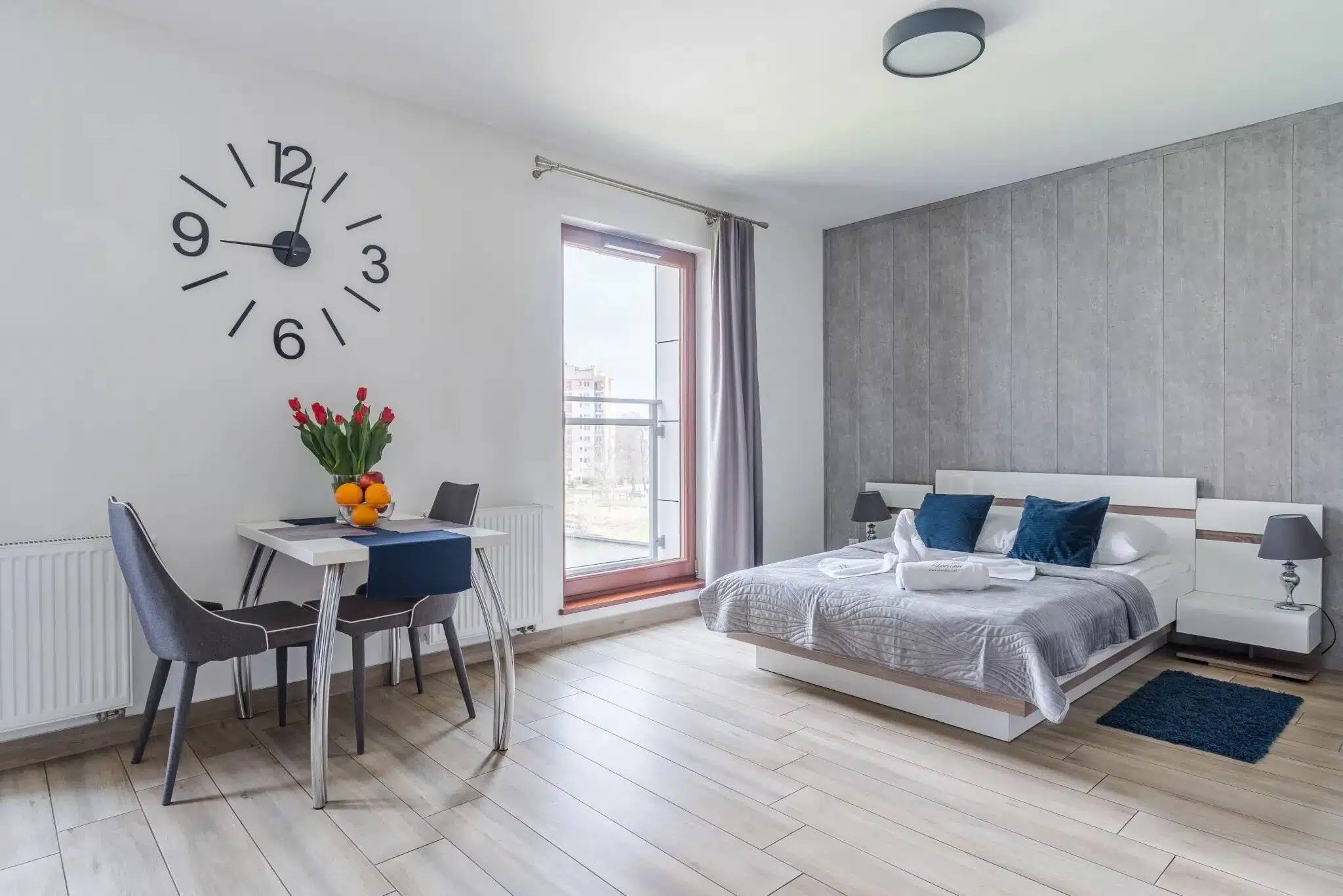 Apartamenty Hopfen Little Heaven Gdańsk