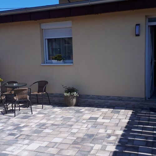 G és G Apartman Vonyarcvashegy  4