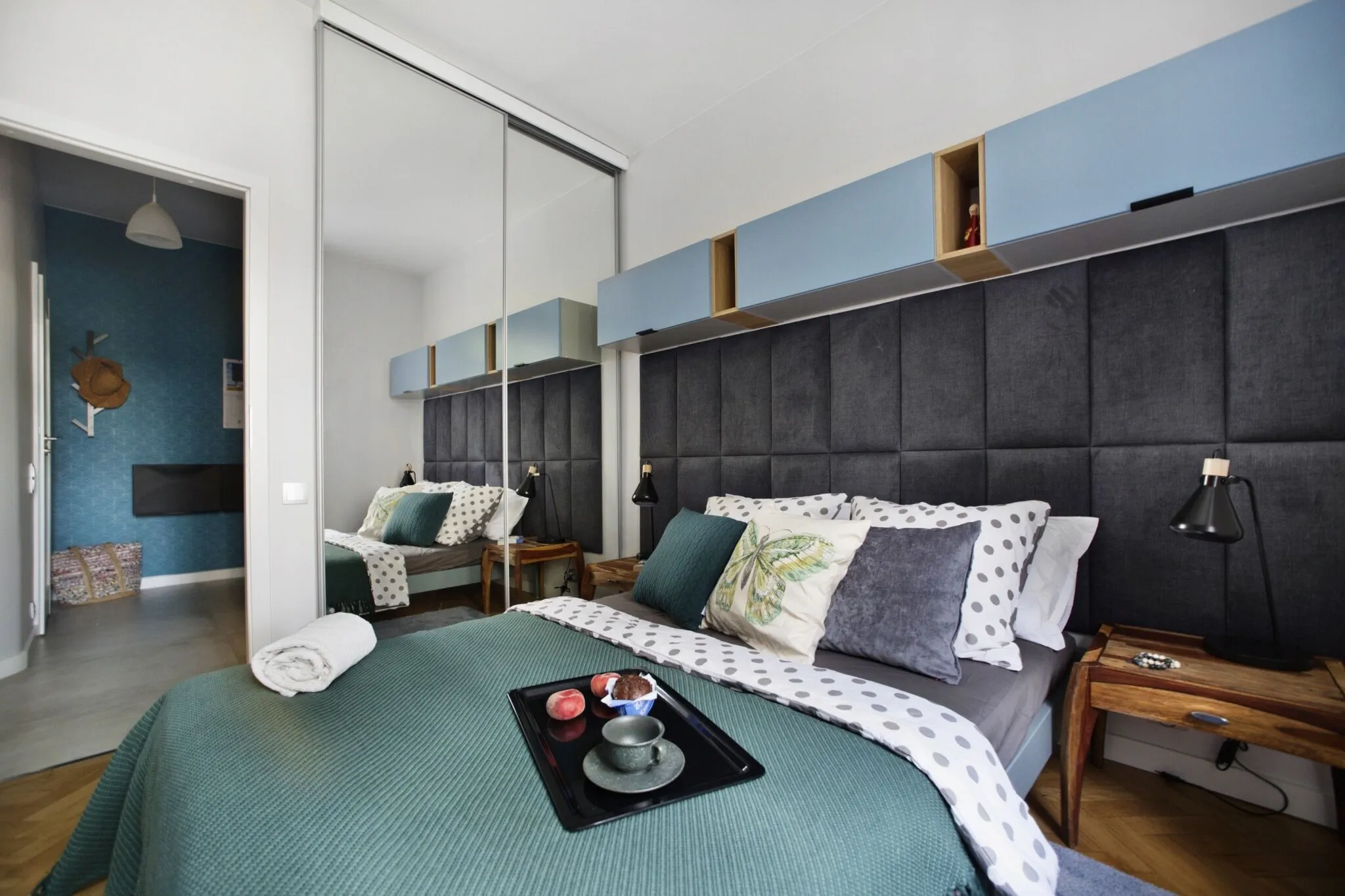 P&O Apartments Siewierska Warszawa