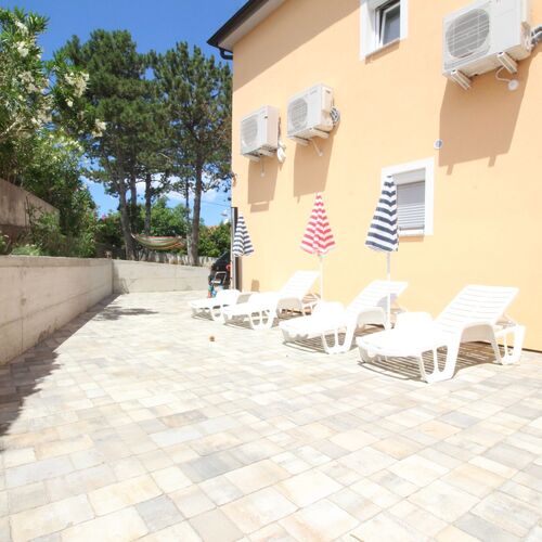 Apartmani Ivo Šilo  2