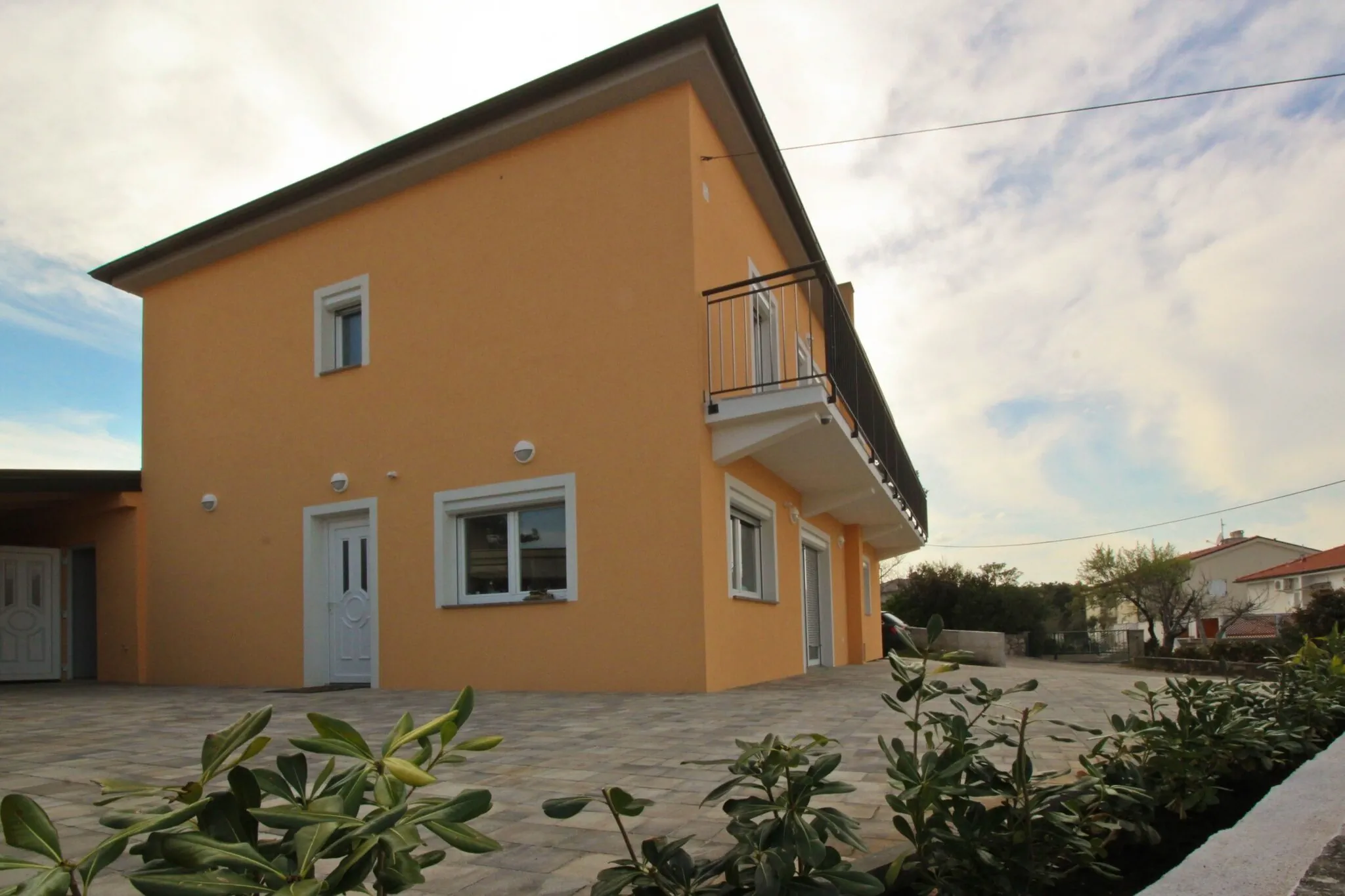 Apartmani Ivo Šilo