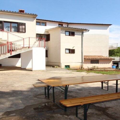 Apartment Gabriel 3 Rovinj  4