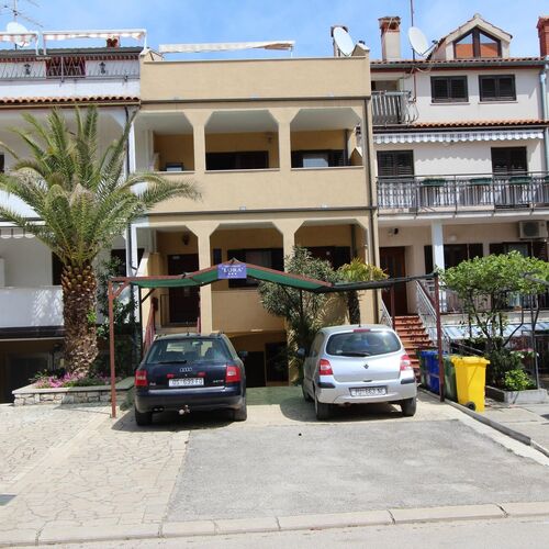 Apartment Lora 1 Rovinj  2