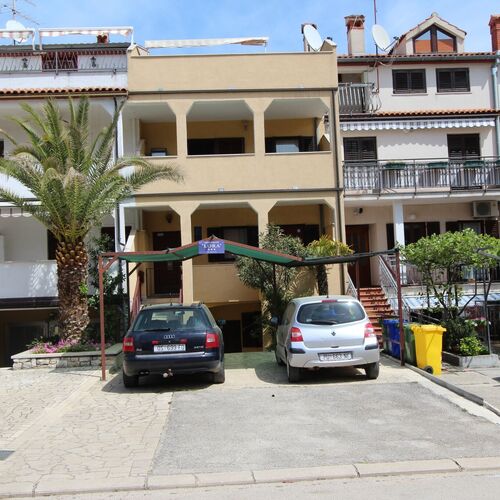 Apartment Lora 1 Rovinj  4