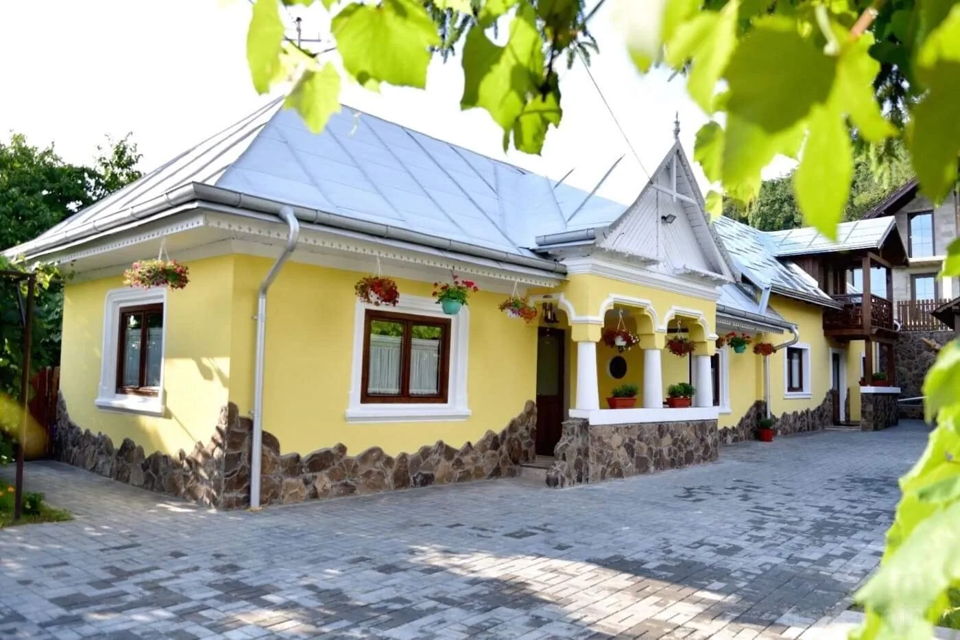 Căsuța de Poveste Târgu Neamț