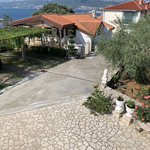 Apartmani Volarić Šilo  3