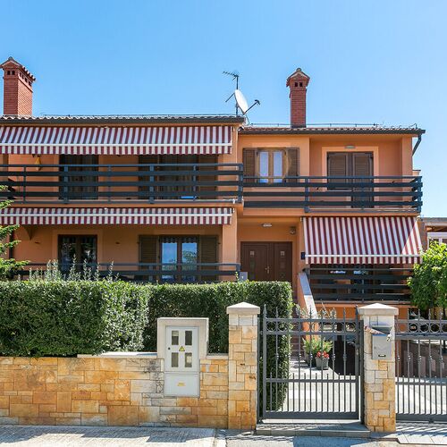 Apartmani Marijan 2 Medulin Istria  2