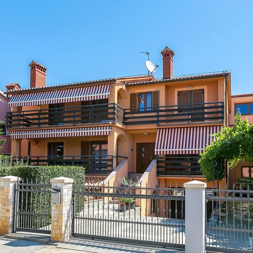 Apartmani Marijan 2 Medulin Istria  4