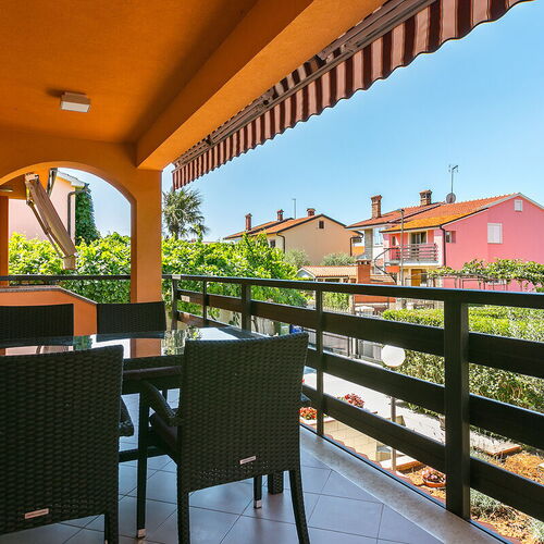 Apartmani Marijan 2 Medulin Istria  3