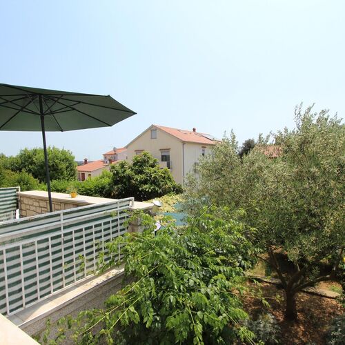 Apartment Monpeloso 2 Rovinj  4