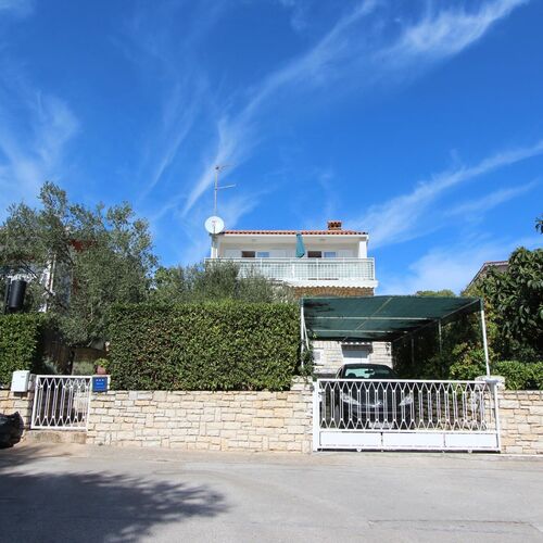 Apartment Monpeloso 2 Rovinj  2