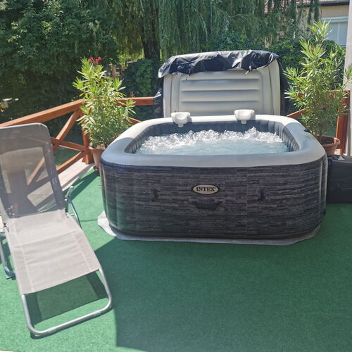 Chill Vendégház Fonyód  4