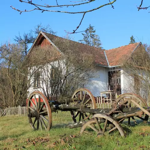 Úri Koma Vendégház Őriszentpéter 004 kép