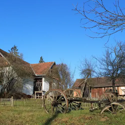 Úri Koma Vendégház Őriszentpéter 011 kép