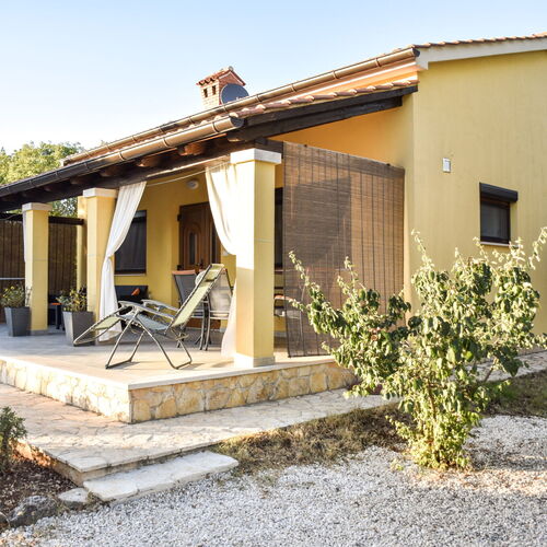 Holiday House Val Vidal Cocaletto Rovinj  2