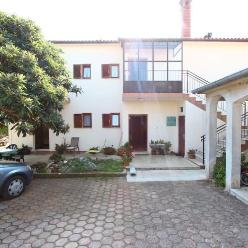 Apartment Antolovic 1 Rovinj