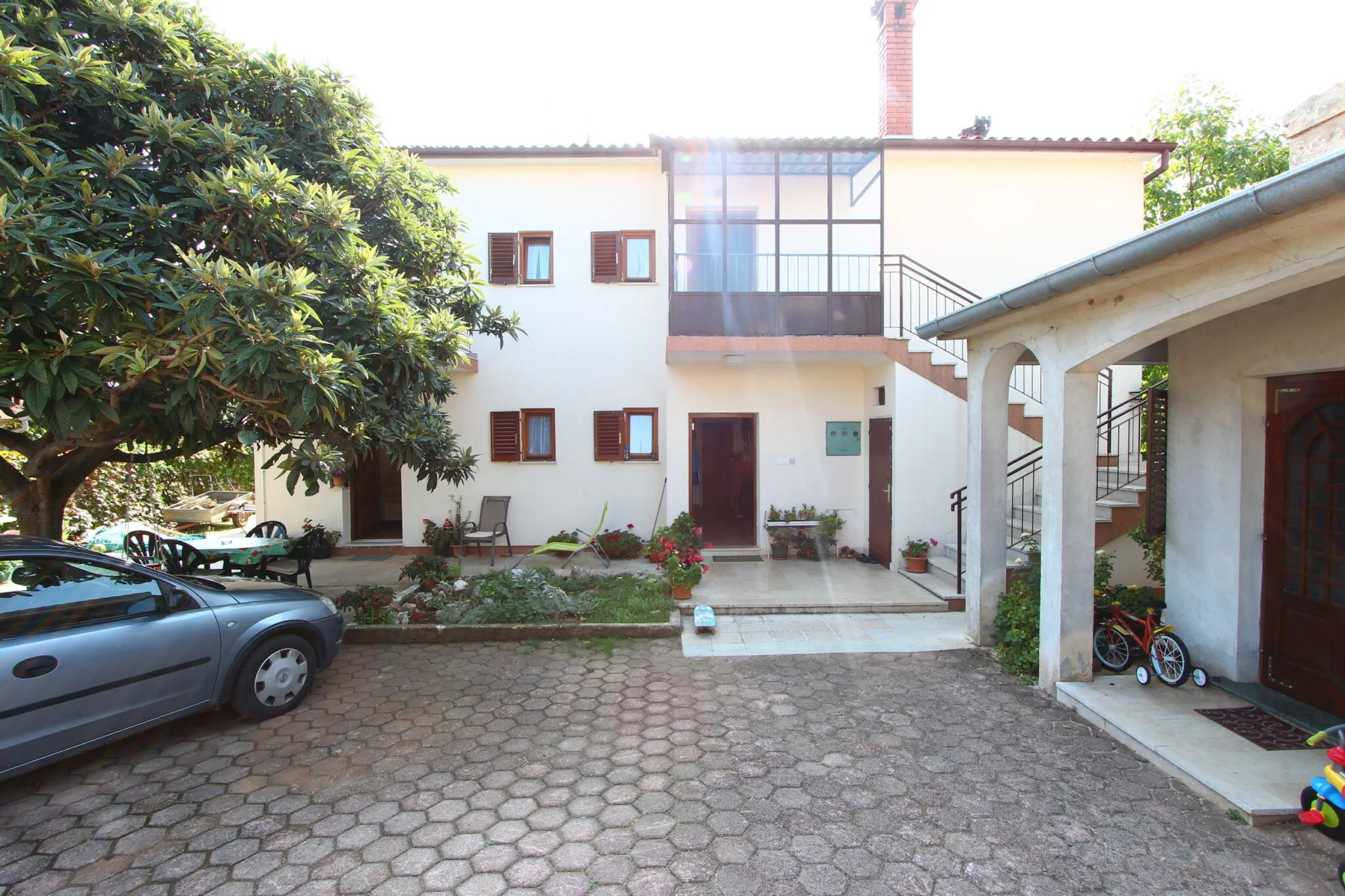 Apartment Antolovic 1 Rovinj