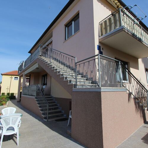 Apartment Bella Vista 1 Rovinj  2