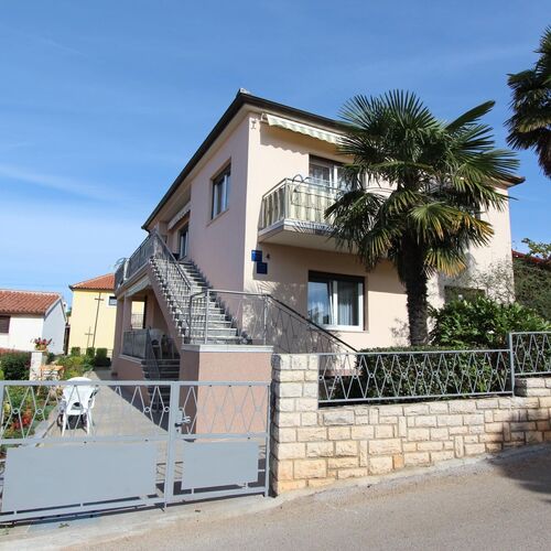 Apartment Bella Vista 1 Rovinj  4