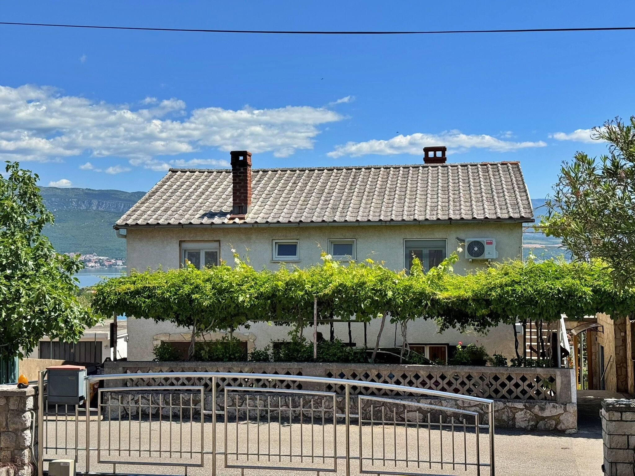 Apartmani Anđelka Šilo