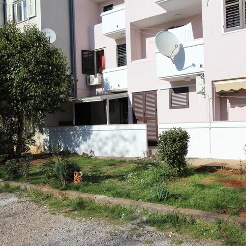 Apartment Ilinovic Rovinj  2